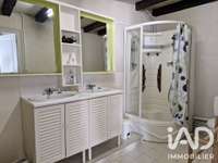 Vente maison 13 pièces