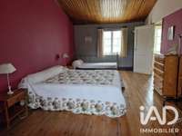 Vente maison 13 pièces
