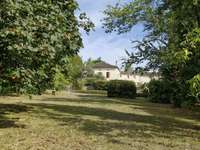 Vente maison 13 pièces