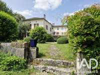 Vente maison 13 pièces