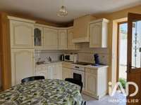 Vente maison 13 pièces
