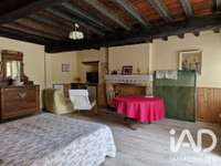 Vente maison 13 pièces
