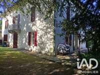 Vente maison 13 pièces