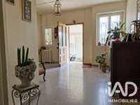 Vente maison 13 pièces