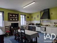 Vente maison 13 pièces