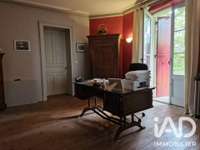 Vente maison 13 pièces