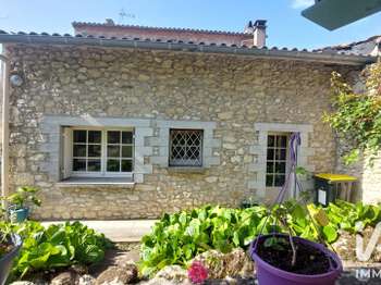 Vente maison 5 pièces Montcaret 24