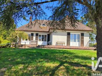 Vente maison 4 pièces Montceaux-lès-Vaudes 10