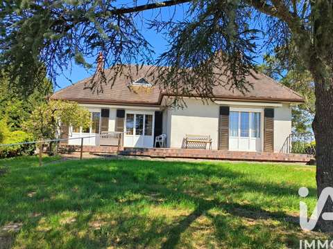 Vente maison 4 pièces Montceaux-lès-Vaudes 10