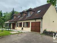 Vente maison 7 pièces Vente maison 7 pièces