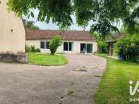 Vente maison 7 pièces Vente maison 7 pièces