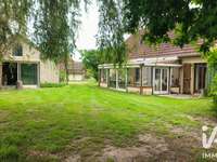 Vente maison 7 pièces Vente maison 7 pièces