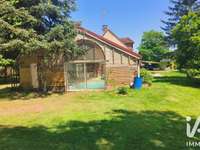 Vente maison 7 pièces Vente maison 7 pièces