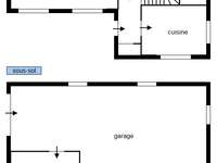 Vente maison 4 pièces Vente maison 4 pièces