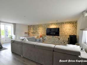 Vente Maison 3 chambresMontchamp