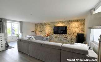 Photo Vente maison Montchamp