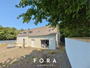 Vente Maison 5 chambresMontchamp