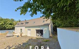 Photo Vente maison Montchamp