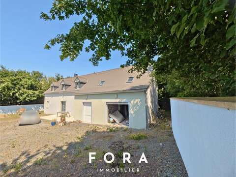 Vente maison 7 pièces Montchamp 14