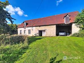 Vente Maison 1 chambreMontchamp