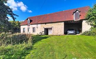 Photo Vente maison Montchamp