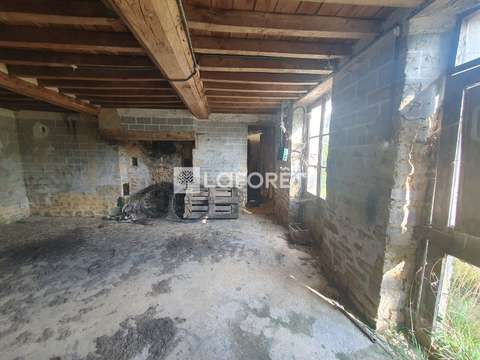 Vente maison 2 pièces