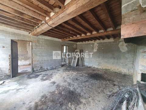 Vente maison 2 pièces