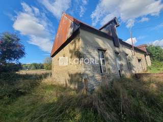 Vente maison 2 pièces