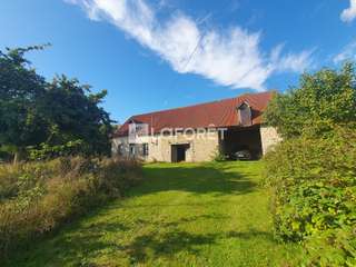 Vente maison 2 pièces