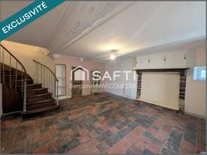 Vente Maison 4 chambresMontchamp