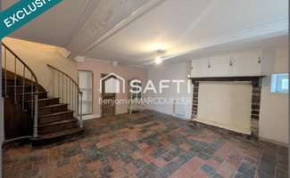 Photo Vente maison Montchamp