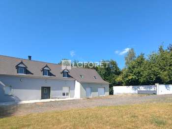 Vente maison 7 pièces Montchamp 14