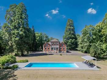 Vente maison 10 pièces Montchanin 71