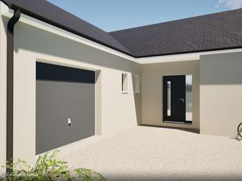 Vente maison 5 pièces Vente maison 5 pièces