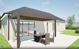 Photo Vente maison Montchaton