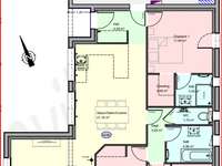 Vente maison 5 pièces Vente maison 5 pièces