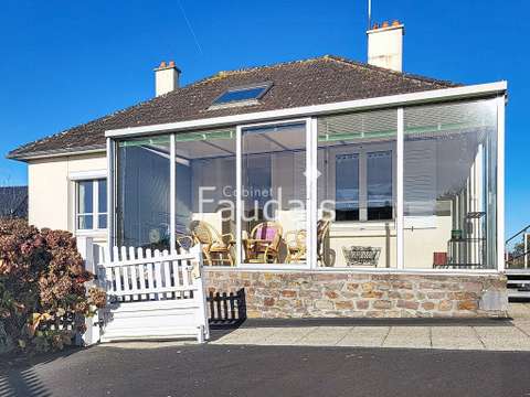 Vente maison 4 pièces Montchaton 50