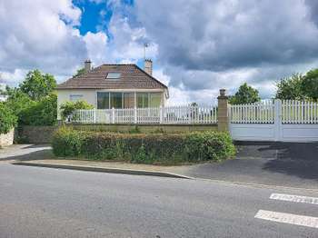 Vente Maison 3 chambresMontchaton