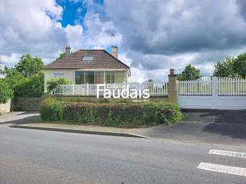 Vente Maison 3 chambresMontchaton