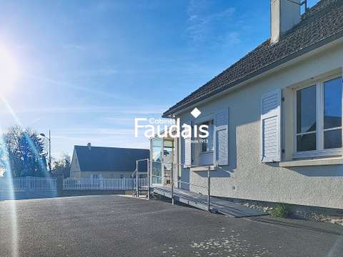 Vente maison 4 pièces Vente maison 4 pièces