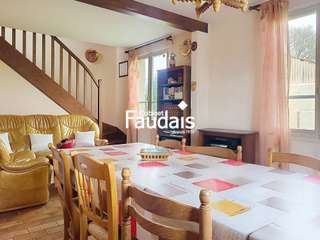 Vente maison 4 pièces Vente maison 4 pièces