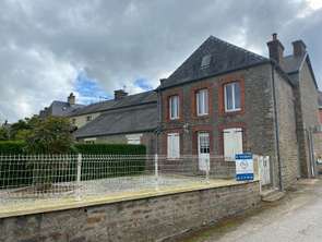 Vente Maison 5 chambresMontchauvet