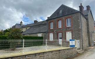 Photo Vente maison Montchauvet