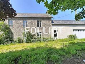 Vente Maison 3 chambresMontchauvet