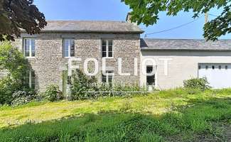 Photo Vente maison Montchauvet