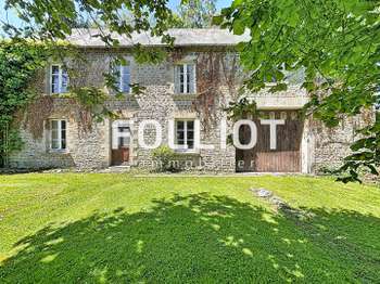 Vente maison 5 pièces Montchauvet 14