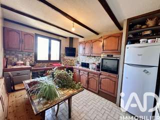 Vente maison 6 pièces Vente maison 6 pièces
