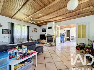 Vente maison 11 pièces Vente maison 11 pièces