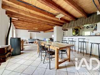 Vente maison 11 pièces Vente maison 11 pièces