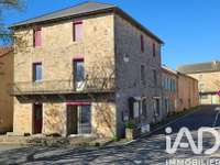 Vente maison Montclar - 12